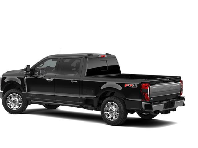 2026 Ford F-350 Lariat (Stk: 26T3262) in Red Deer - Image 2 of 7