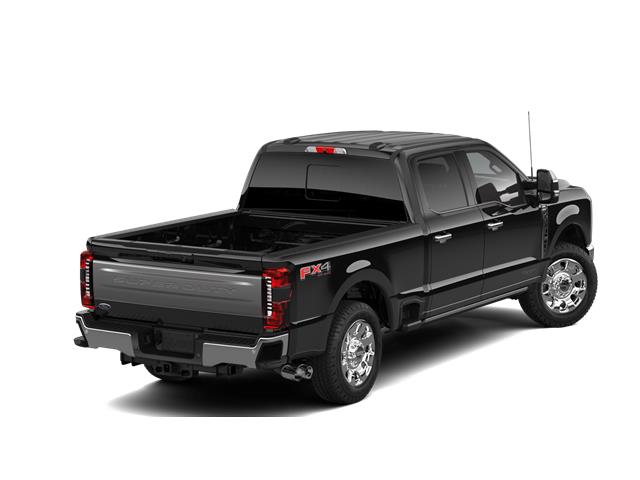 2026 Ford F-350 Lariat (Stk: 26T3262) in Red Deer - Image 3 of 7