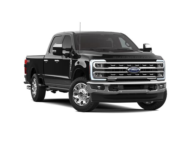 2026 Ford F-350 Lariat (Stk: 26T3262) in Red Deer - Image 4 of 7