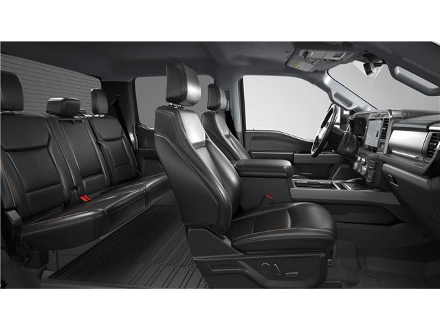 2026 Ford F-350 Lariat (Stk: 26T3262) in Red Deer - Image 5 of 7