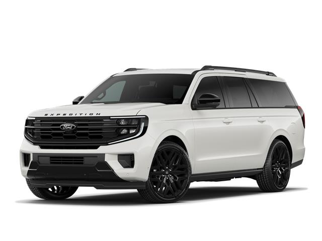 2026 Ford Expedition Max Platinum (Stk: K1M38080) in Richmond - Image 1 of 7