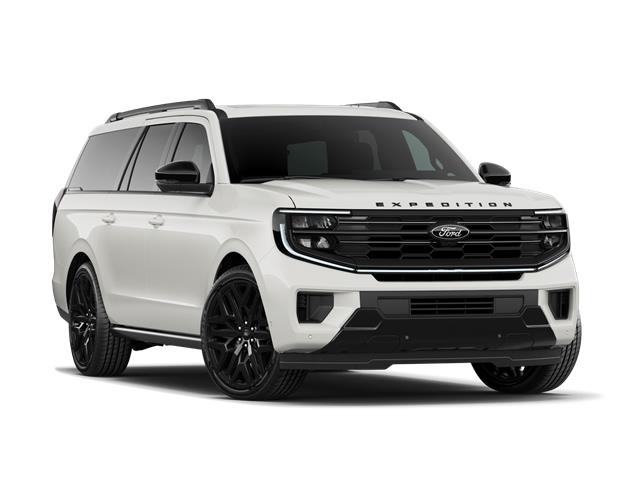 2026 Ford Expedition Max Platinum (Stk: K1M38080) in Richmond - Image 4 of 7 2026 Ford Expedition Max Platinum (Stk: K1M38080) in Richmond - Image 4 of 7