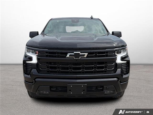 2026 Chevrolet Silverado 1500 RST (Stk: 2-13956) in Oshawa - Image 2 of 21 2026 Chevrolet Silverado 1500 RST (Stk: 2-13956) in Oshawa - Image 2 of 21