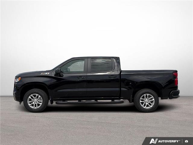 2026 Chevrolet Silverado 1500 RST (Stk: 2-13956) in Oshawa - Image 3 of 21 2026 Chevrolet Silverado 1500 RST (Stk: 2-13956) in Oshawa - Image 3 of 21