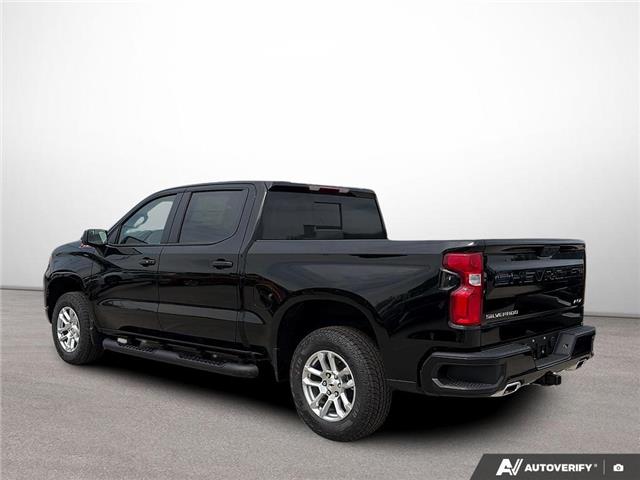 2026 Chevrolet Silverado 1500 RST (Stk: 2-13956) in Oshawa - Image 4 of 21 2026 Chevrolet Silverado 1500 RST (Stk: 2-13956) in Oshawa - Image 4 of 21
