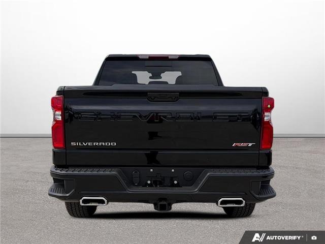 2026 Chevrolet Silverado 1500 RST (Stk: 2-13956) in Oshawa - Image 6 of 21 2026 Chevrolet Silverado 1500 RST (Stk: 2-13956) in Oshawa - Image 6 of 21