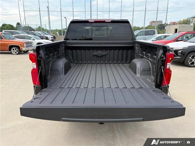 2026 Chevrolet Silverado 1500 RST (Stk: 2-13956) in Oshawa - Image 9 of 21 2026 Chevrolet Silverado 1500 RST (Stk: 2-13956) in Oshawa - Image 9 of 21