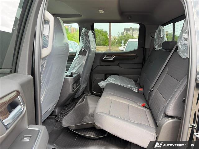 2026 Chevrolet Silverado 1500 RST (Stk: 2-13956) in Oshawa - Image 20 of 21 2026 Chevrolet Silverado 1500 RST (Stk: 2-13956) in Oshawa - Image 20 of 21
