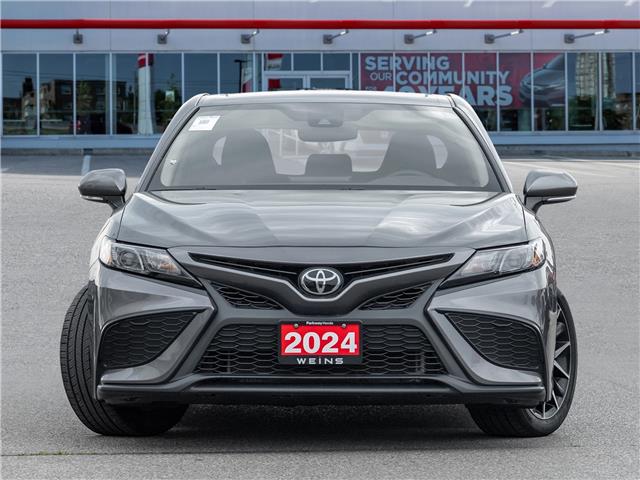2024 Toyota Camry SE (Stk: 2314693A) in North York - Image 3 of 27