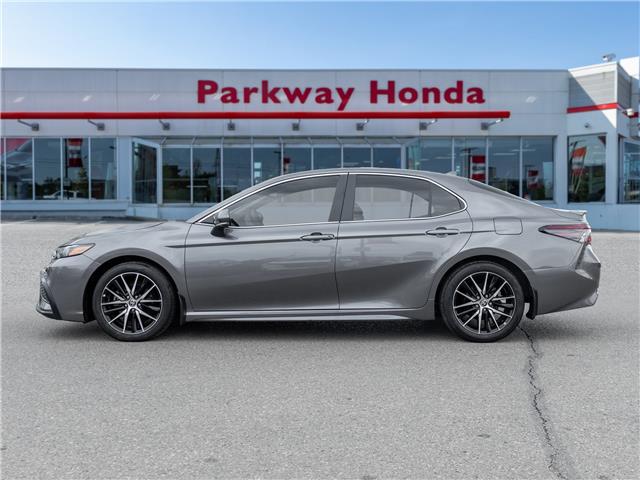 2024 Toyota Camry SE (Stk: 2314693A) in North York - Image 4 of 27