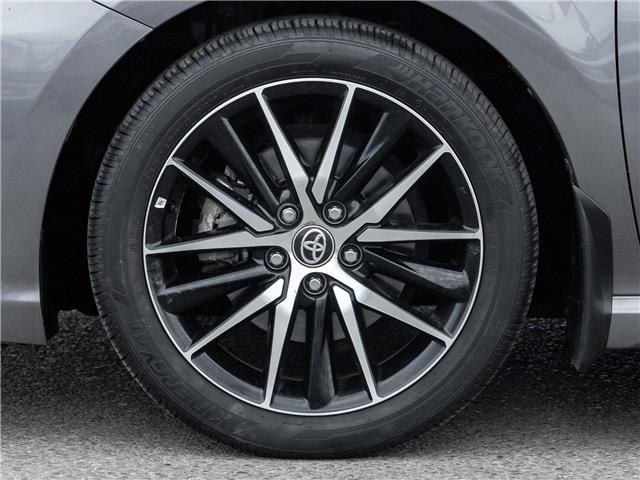 2024 Toyota Camry SE (Stk: 2314693A) in North York - Image 5 of 27