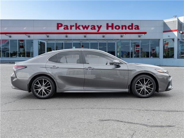 2024 Toyota Camry SE (Stk: 2314693A) in North York - Image 6 of 27