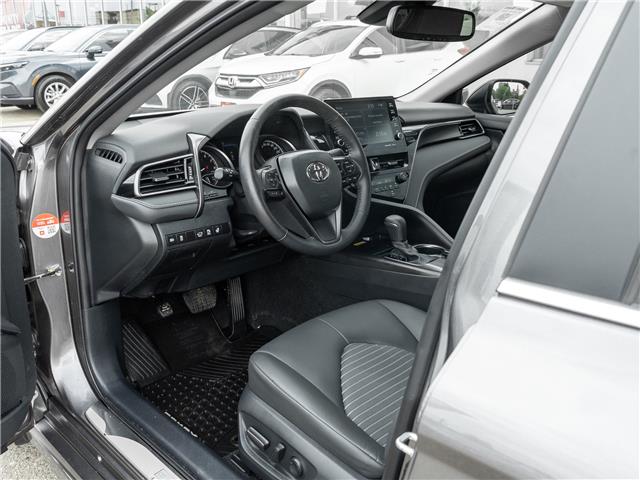 2024 Toyota Camry SE (Stk: 2314693A) in North York - Image 11 of 27