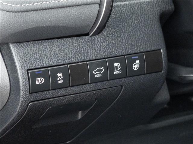 2024 Toyota Camry SE (Stk: 2314693A) in North York - Image 17 of 27