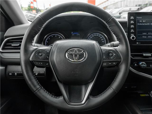 2024 Toyota Camry SE (Stk: 2314693A) in North York - Image 12 of 27