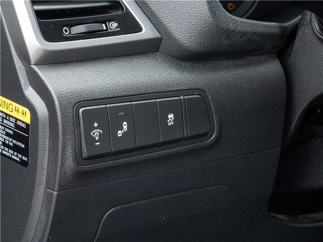 2017 Hyundai Tucson SE (Stk: 2314987A) in North York - Image 15 of 25