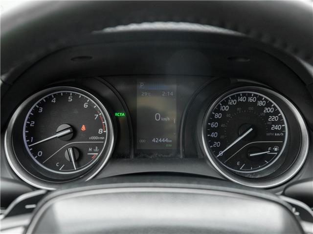 2024 Toyota Camry SE (Stk: 2314693A) in North York - Image 13 of 27