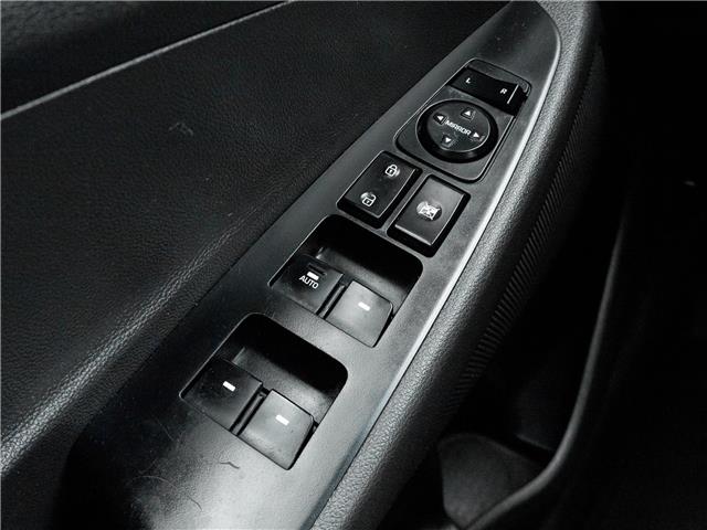 2017 Hyundai Tucson SE (Stk: 2314987A) in North York - Image 14 of 25