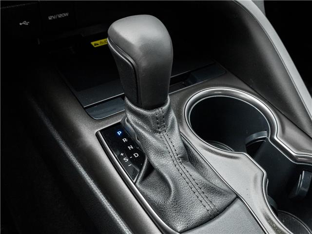 2024 Toyota Camry SE (Stk: 2314693A) in North York - Image 18 of 27