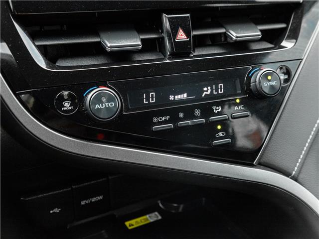 2024 Toyota Camry SE (Stk: 2314693A) in North York - Image 21 of 27