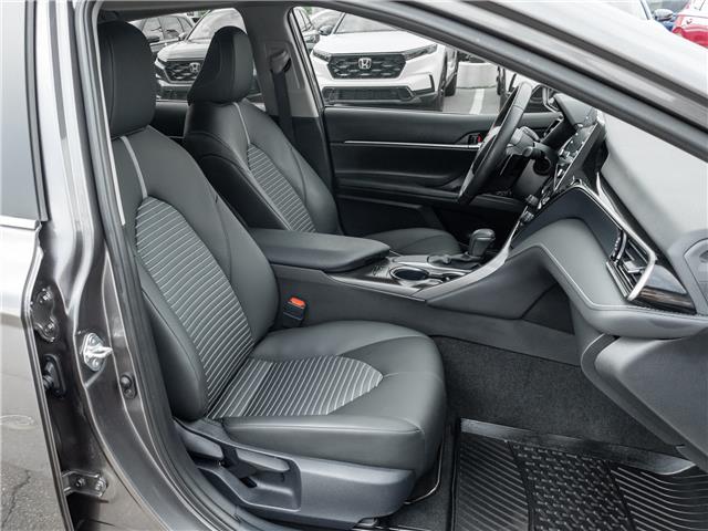 2024 Toyota Camry SE (Stk: 2314693A) in North York - Image 24 of 27