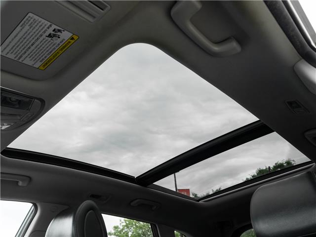 2017 Hyundai Tucson SE (Stk: 2314987A) in North York - Image 20 of 25
