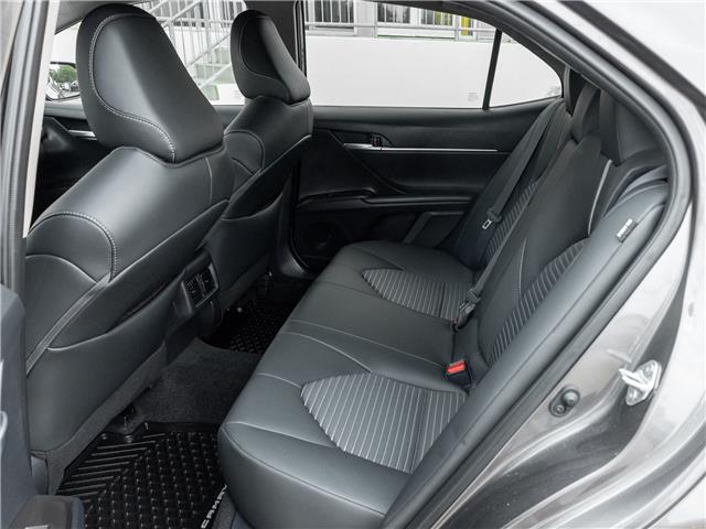 2024 Toyota Camry SE (Stk: 2314693A) in North York - Image 25 of 27