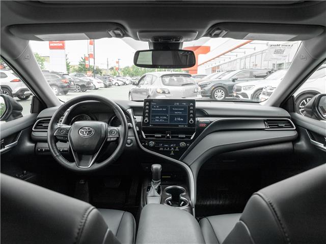 2024 Toyota Camry SE (Stk: 2314693A) in North York - Image 26 of 27
