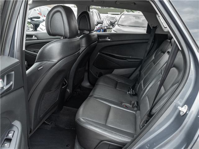2017 Hyundai Tucson SE (Stk: 2314987A) in North York - Image 22 of 25