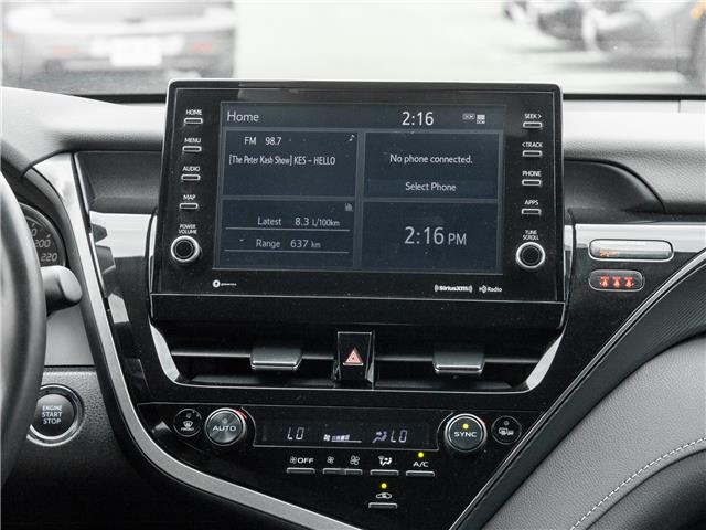 2024 Toyota Camry SE (Stk: 2314693A) in North York - Image 27 of 27