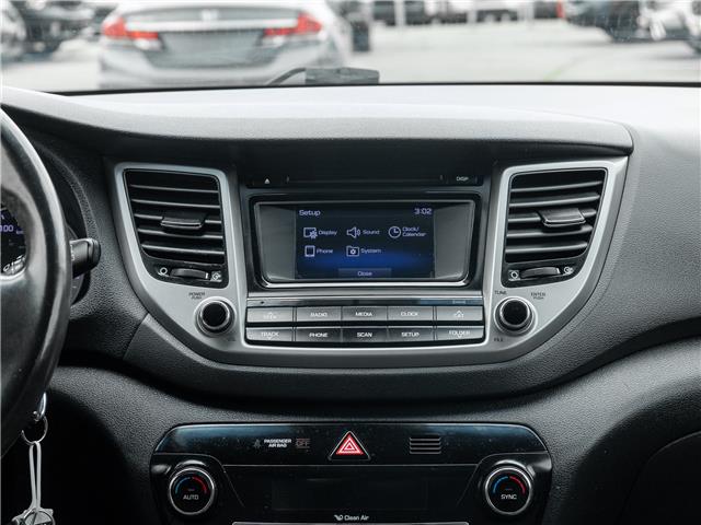 2017 Hyundai Tucson SE (Stk: 2314987A) in North York - Image 25 of 25