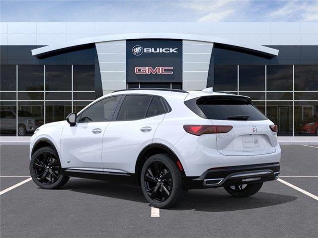 2026 Buick Envision Sport Touring (Stk: 261694) in Uxbridge - Image 3 of 6