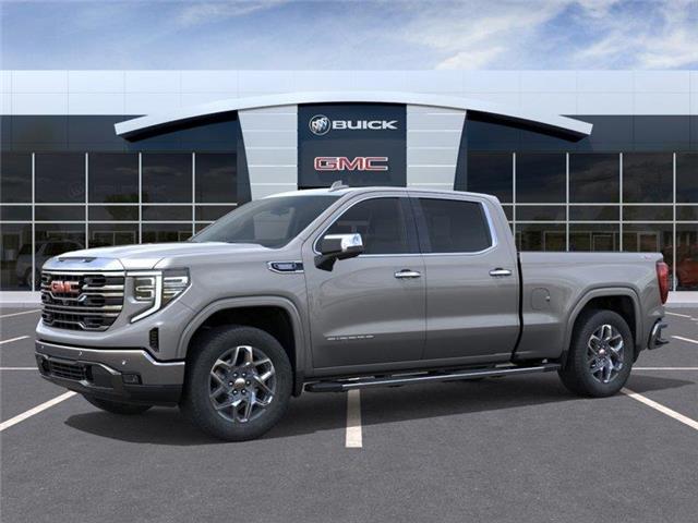 2026 GMC Sierra 1500 SLT (Stk: 26T354) in Hope - Image 2 of 6