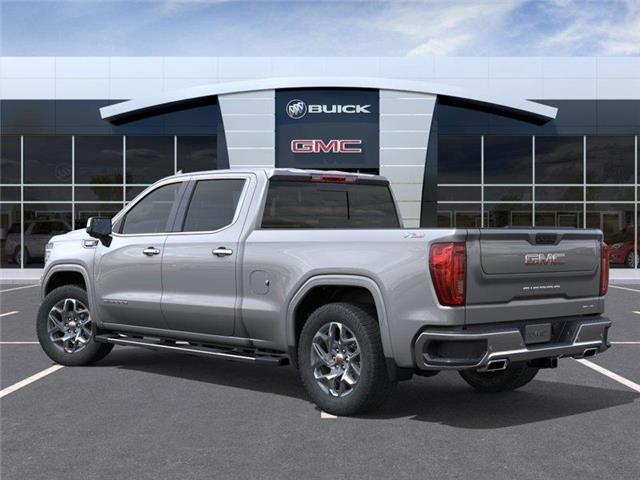 2026 GMC Sierra 1500 SLT (Stk: 26T354) in Hope - Image 3 of 6