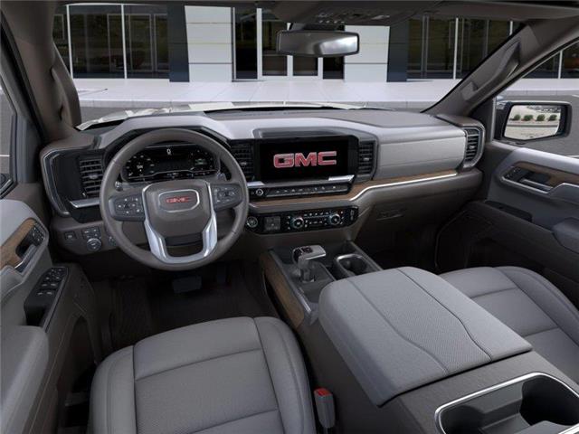2026 GMC Sierra 1500 SLT (Stk: 26T354) in Hope - Image 5 of 6