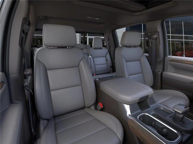 2026 GMC Sierra 1500 SLT (Stk: 26T354) in Hope - Image 6 of 6
