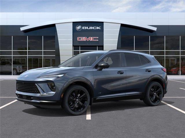 2026 Buick Envision Sport Touring (Stk: 26T231) in Hope - Image 2 of 6 2026 Buick Envision Sport Touring (Stk: 26T231) in Hope - Image 2 of 6