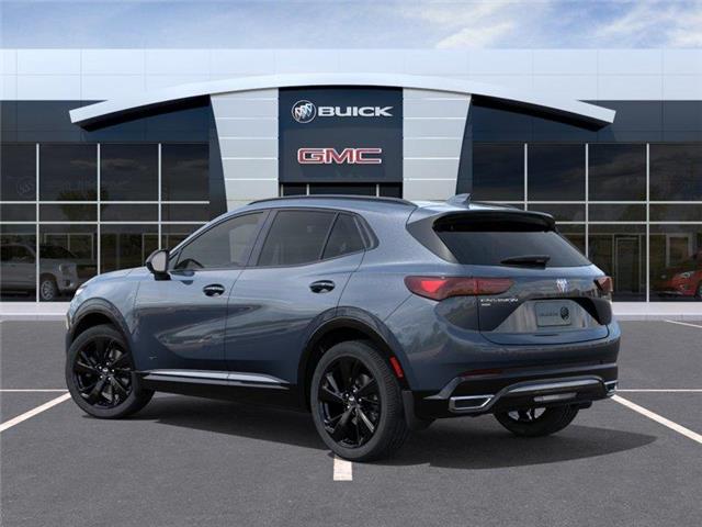2026 Buick Envision Sport Touring (Stk: 26T231) in Hope - Image 3 of 6 2026 Buick Envision Sport Touring (Stk: 26T231) in Hope - Image 3 of 6