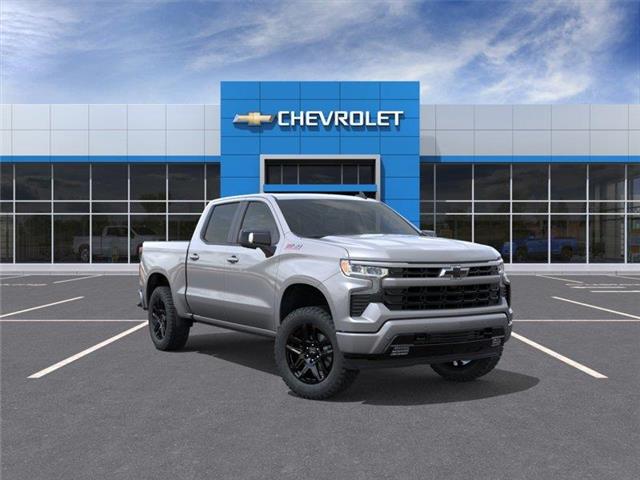 2026 Chevrolet Silverado 1500 RST (Stk: 2-213834) in Paisley - Image 2 of 24