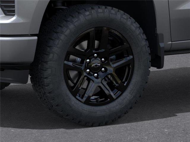2026 Chevrolet Silverado 1500 RST (Stk: 2-213834) in Paisley - Image 9 of 24