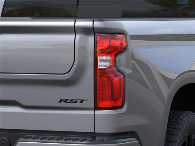 2026 Chevrolet Silverado 1500 RST (Stk: 2-213834) in Paisley - Image 11 of 24