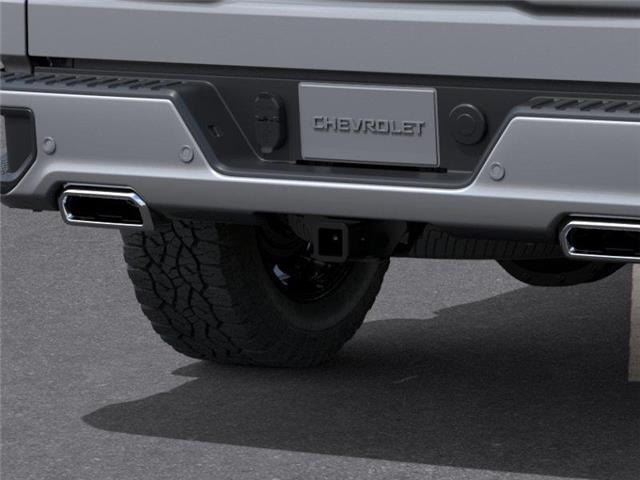 2026 Chevrolet Silverado 1500 RST (Stk: 2-213834) in Paisley - Image 14 of 24