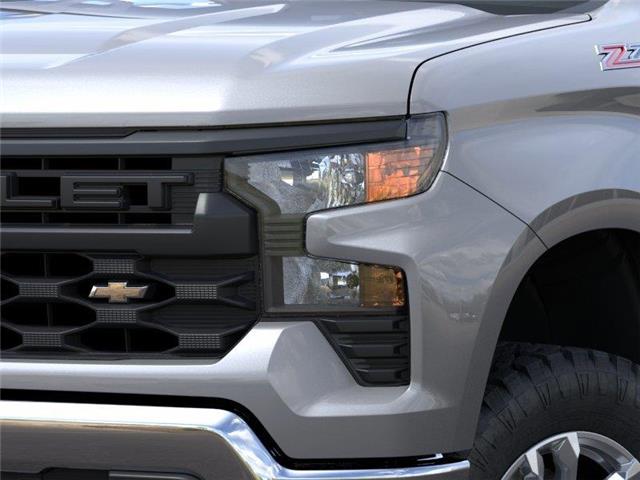 2026 Chevrolet Silverado 1500 Work Truck (Stk: 2-422962) in Paisley - Image 10 of 24