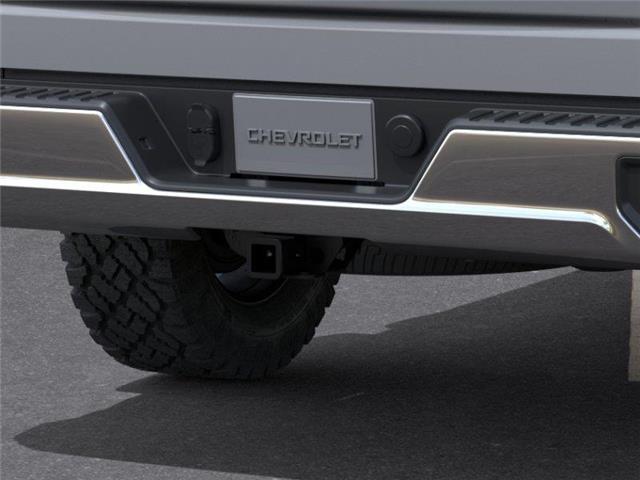 2026 Chevrolet Silverado 1500 Work Truck (Stk: 2-422962) in Paisley - Image 14 of 24