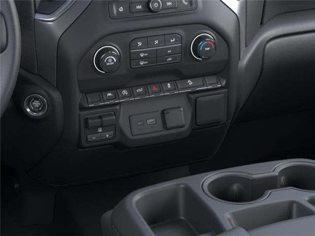2026 Chevrolet Silverado 1500 Work Truck (Stk: 2-422962) in Paisley - Image 23 of 24