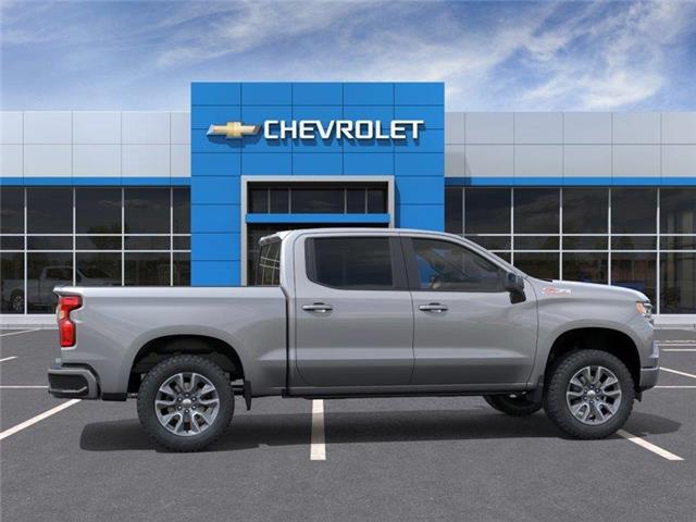 2026 Chevrolet Silverado 1500 RST (Stk: 2-214088) in Paisley - Image 6 of 24