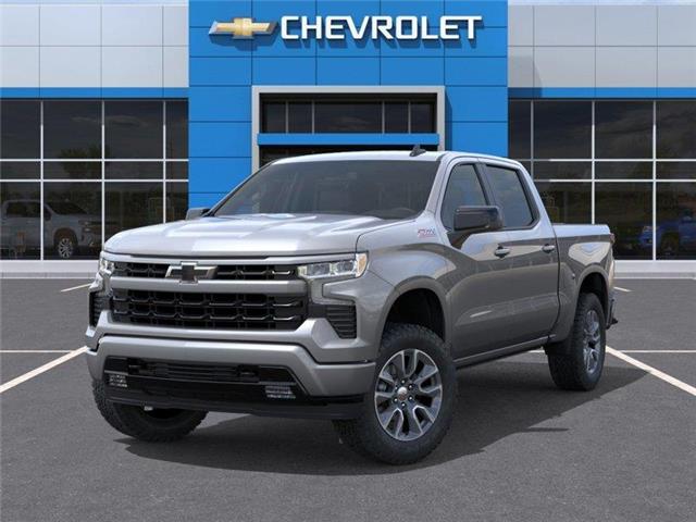 2026 Chevrolet Silverado 1500 RST (Stk: 2-214088) in Paisley - Image 7 of 24