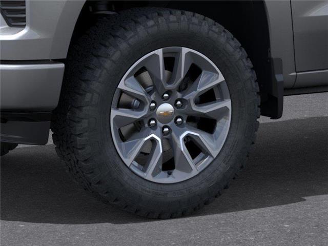 2026 Chevrolet Silverado 1500 RST (Stk: 2-214088) in Paisley - Image 9 of 24