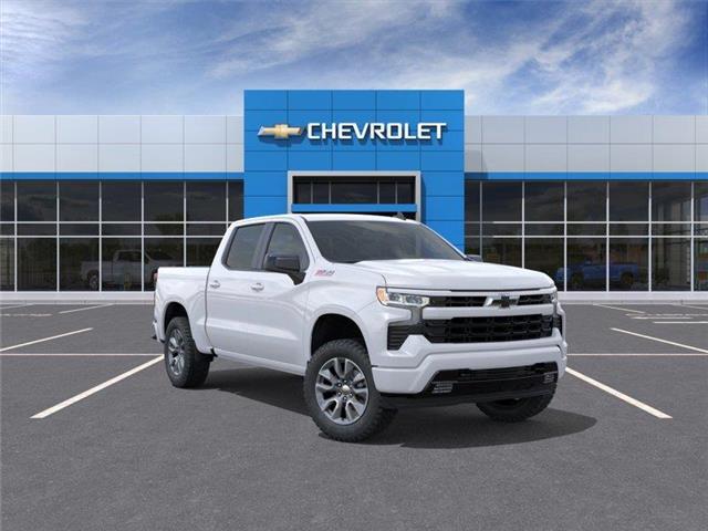 2026 Chevrolet Silverado 1500 RST (Stk: 2-214109) in Paisley - Image 2 of 24