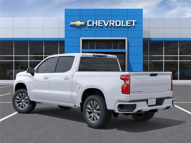 2026 Chevrolet Silverado 1500 RST (Stk: 2-214109) in Paisley - Image 4 of 24